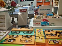 -宝岛眼镜(复兴门百盛店)