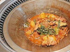-遇东北林区铁锅炖(南开店)