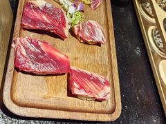 -何发发和牛烧肉·鳗鱼榴莲放题自助(乐峰广场店)