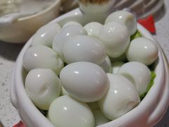-马帮寨院坝火锅(龙港公园店)