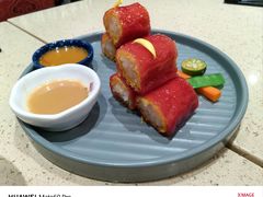-点都德(千灯湖环宇城店)