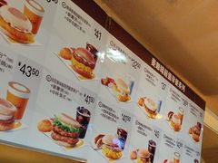 -麦当劳(西客站店)