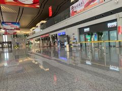 -敦煌莫高国际机场