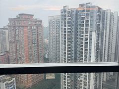 -重庆富力艾美酒店