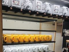 -太二酸菜鱼(坚基购物中心店)