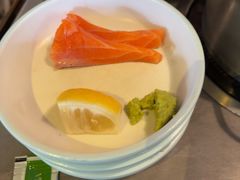 -伍棵星炭烤自助料理·烤鳗鱼(浦东食品城店)