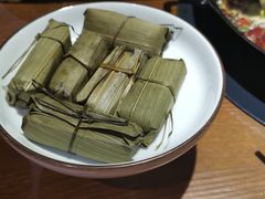 宜宾小黄粑-受气牛肉·重庆耙牛肉(来福士店)
