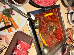 -锦城印象火锅(天府三街店)