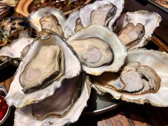 -蚝堡海鲜·威海菜·海肠捞饭·烧烤·亚洲吃蚝公司(幸福门店)