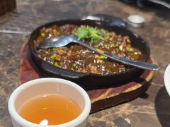 -郑喜旺烧烤(郑州总店)