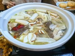 -束河人家(南锣鼓巷店)