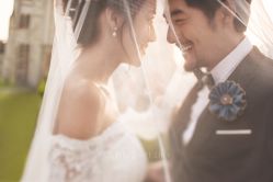 -太古映画婚纱摄影(天河店)