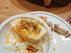 -品回味清真西北楼(宁波首店)