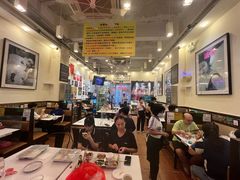 -大哥餐厅(西城花园店)