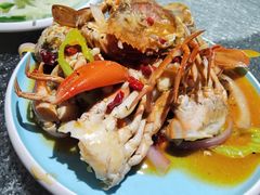 -龙湾海鲜渔村餐厅(亚龙湾店)