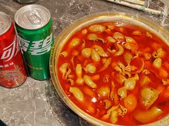 -彭记铁锅肥肠(东四总店)