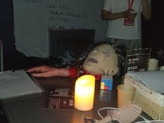 -剧狐剧本杀(徐汇1号店)