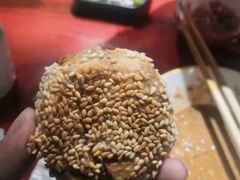 -前门·鲜肉火锅(长风店)