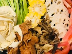 -八珍玉食鸡煲·打边炉(印象城店)