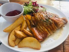 -Kitchen·Y洋厨房西餐厅(王府壹号店)