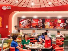 -避风塘·金牌店·夜宵(金玉兰店)