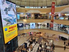 -万达广场(大明宫店)