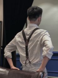 -MR.COLLECTION西装先生(富华里店)