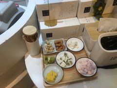 -阮大兴糕团(滨江宝龙店)
