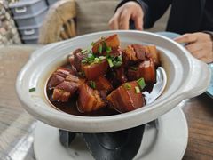 -百花人家(清水镇店)