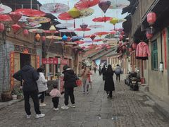 -零陵古城