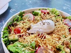 -The Rug Cafe(王府中环店)