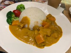 -香港新曜记茶餐厅(万泰城店)