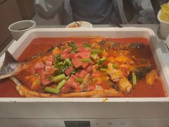-半天妖烤鱼(芝罘吾悦广场店)