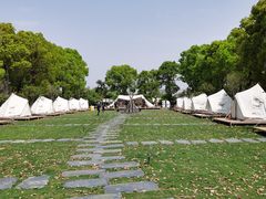 -不觉晓CAMPING(上海迪士尼营地店)