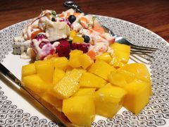 -星叶·东南亚料理(宁波万象汇店)