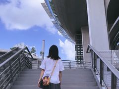 -福田体育公园