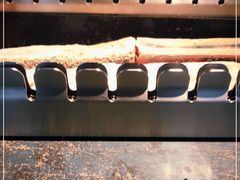 -很久以前羊肉串(昌里路三钢里店)