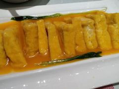 -巴依老爷新疆美食(清华东门店)