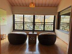-北京古北水镇御舍温泉酒店