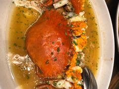 -环球港凯悦 · 享悦中餐厅