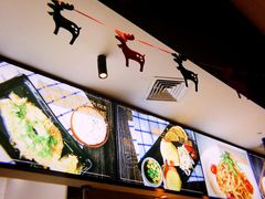 大堂-little hlk 小饿龙(浦东嘉里城店)