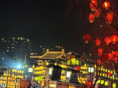 -定鼎门遗址博物馆