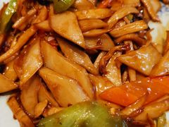 森林小炒-东北风(江北万达店)
