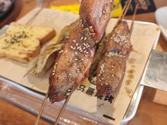 -本色.小马哥烧烤(无锡九里仓店)