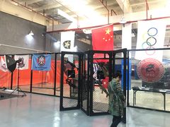 -湖南铳毅堂射击运动俱乐部有限公司