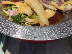 -林辉家宴·本地家常菜·头牌清远鸡(先锋店)