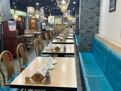 -老边饺子馆(西站店)