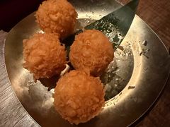 熔岩虾球-300杯·和牛烧肉清酒专门店(廊里店)
