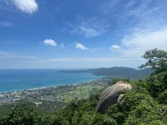 -三亚亚龙湾人间天堂鸟巢度假村