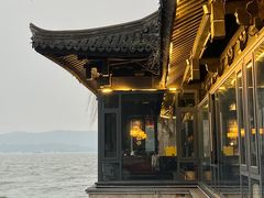 -柳莺湖上·湖景餐厅·江南菜(西湖店)